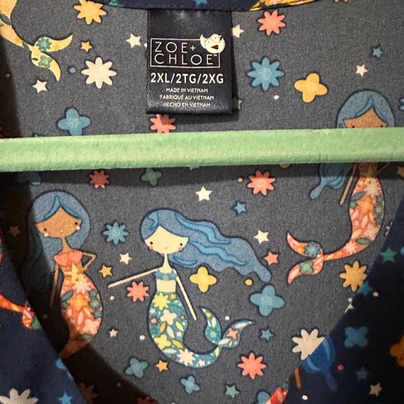 Mermaids!! - Picture 3 of 3